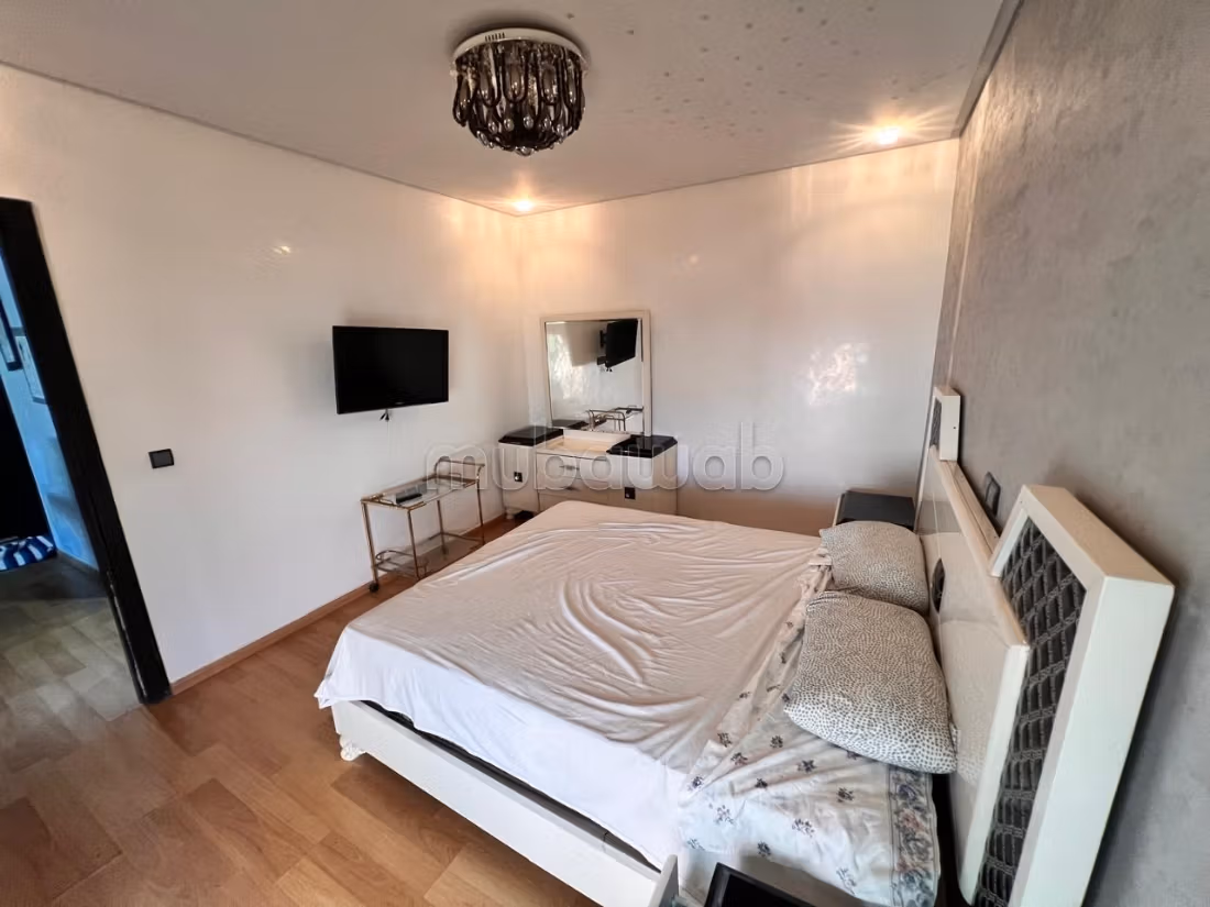 Apartamento en venta en Harhoura
