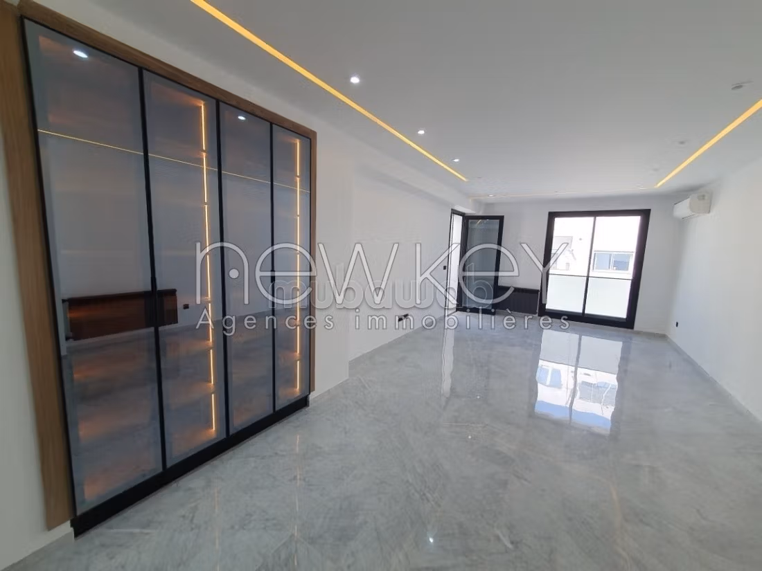 Appartamento S3 in vendita a La Nouvelle Soukra
