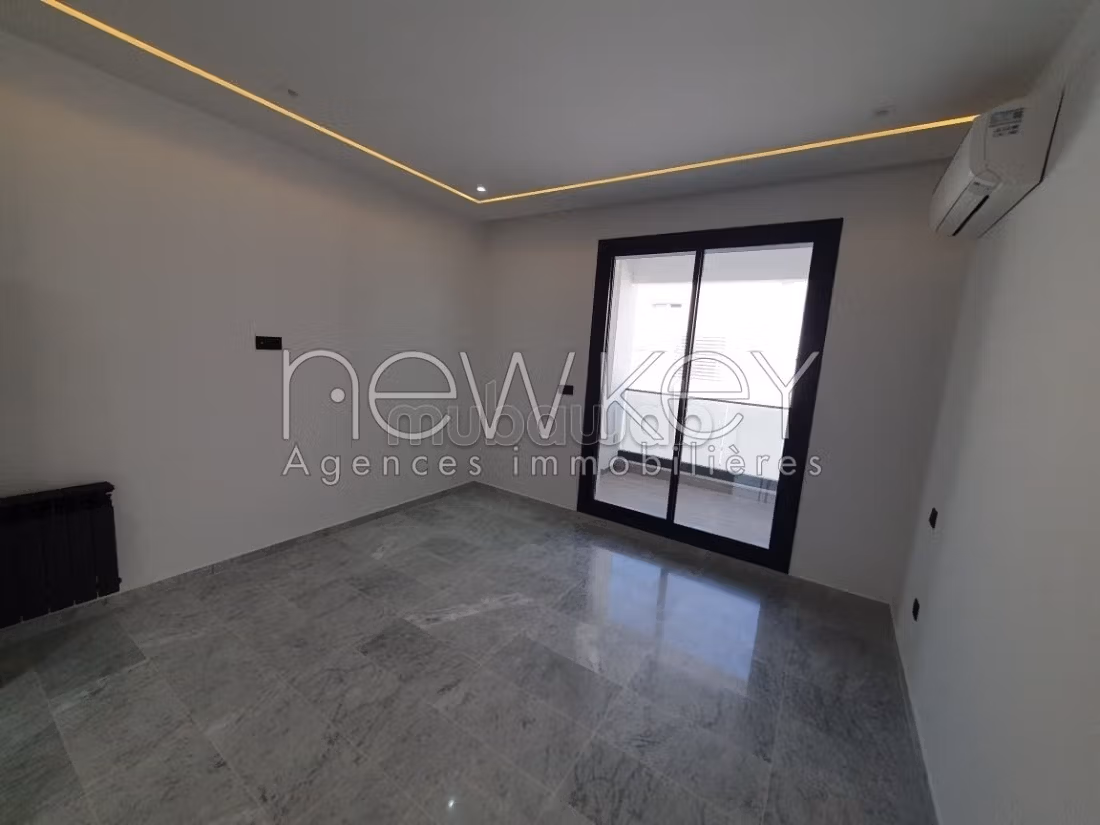 Appartamento S3 in vendita a La Nouvelle Soukra