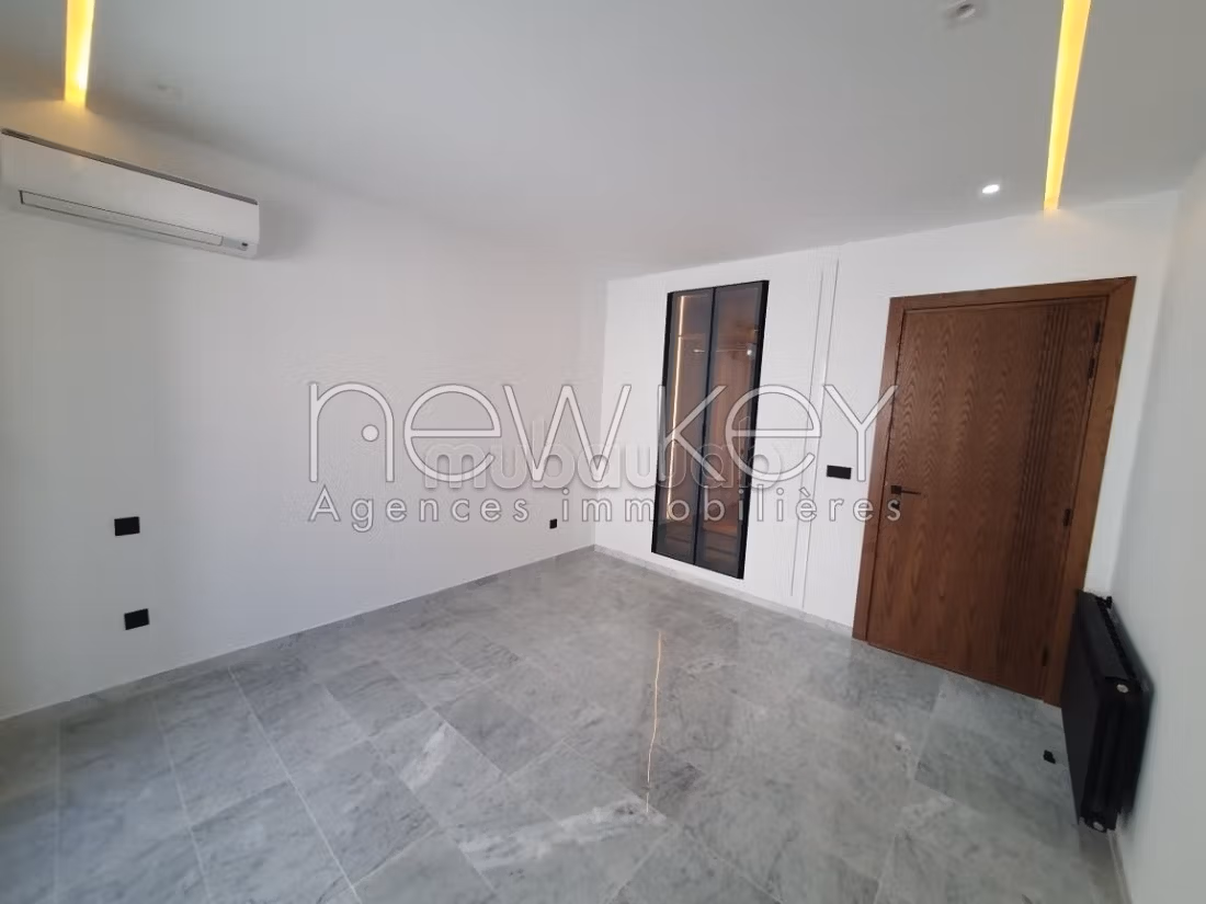 Appartamento S3 in vendita a La Nouvelle Soukra
