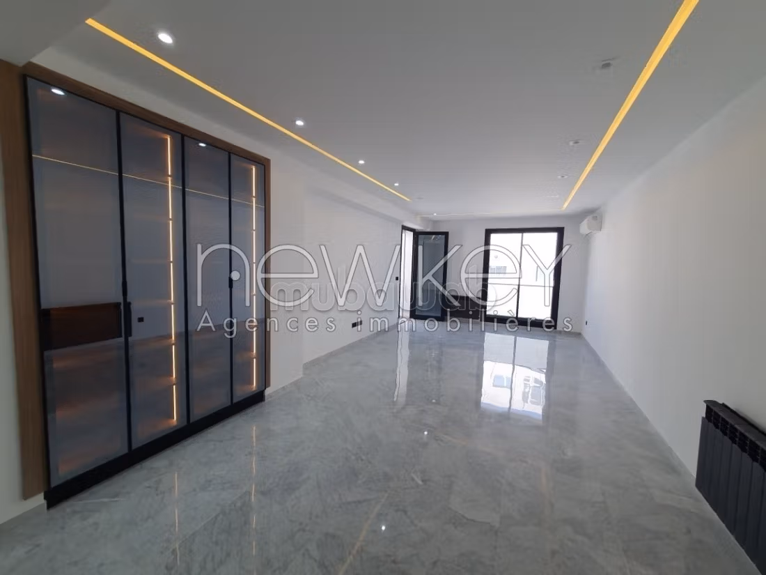 Appartamento S3 in vendita a La Nouvelle Soukra