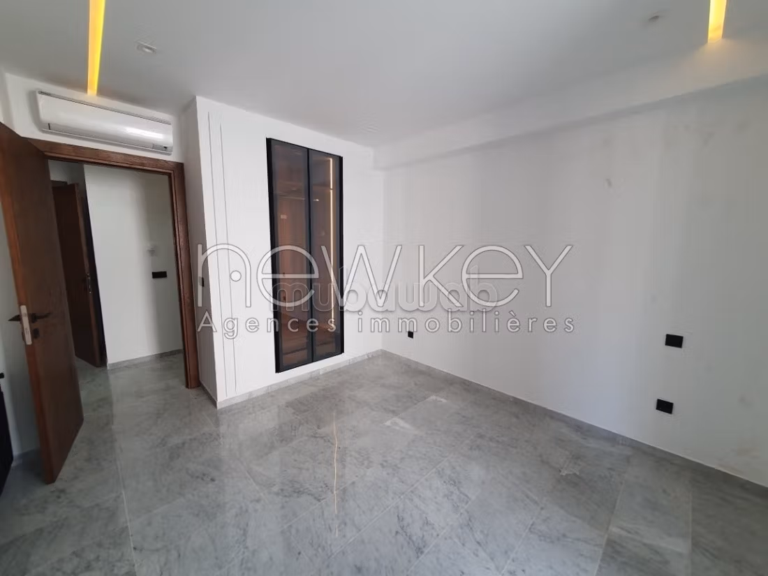 Appartamento S3 in vendita a La Nouvelle Soukra