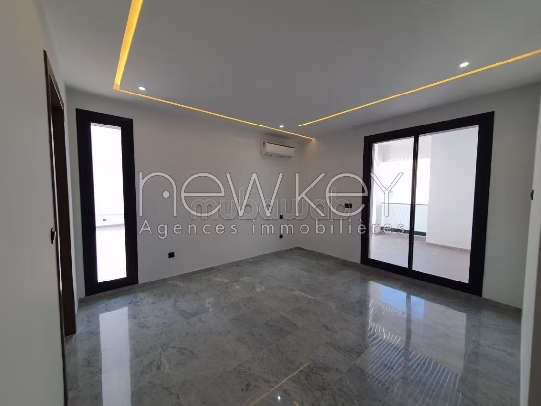 Appartamento S3 in vendita a La Nouvelle Soukra