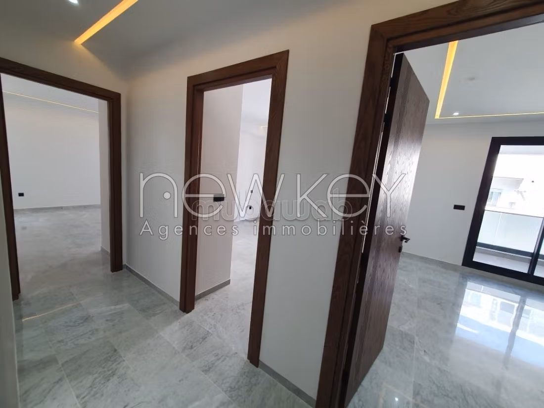 Appartamento S3 in vendita a La Nouvelle Soukra