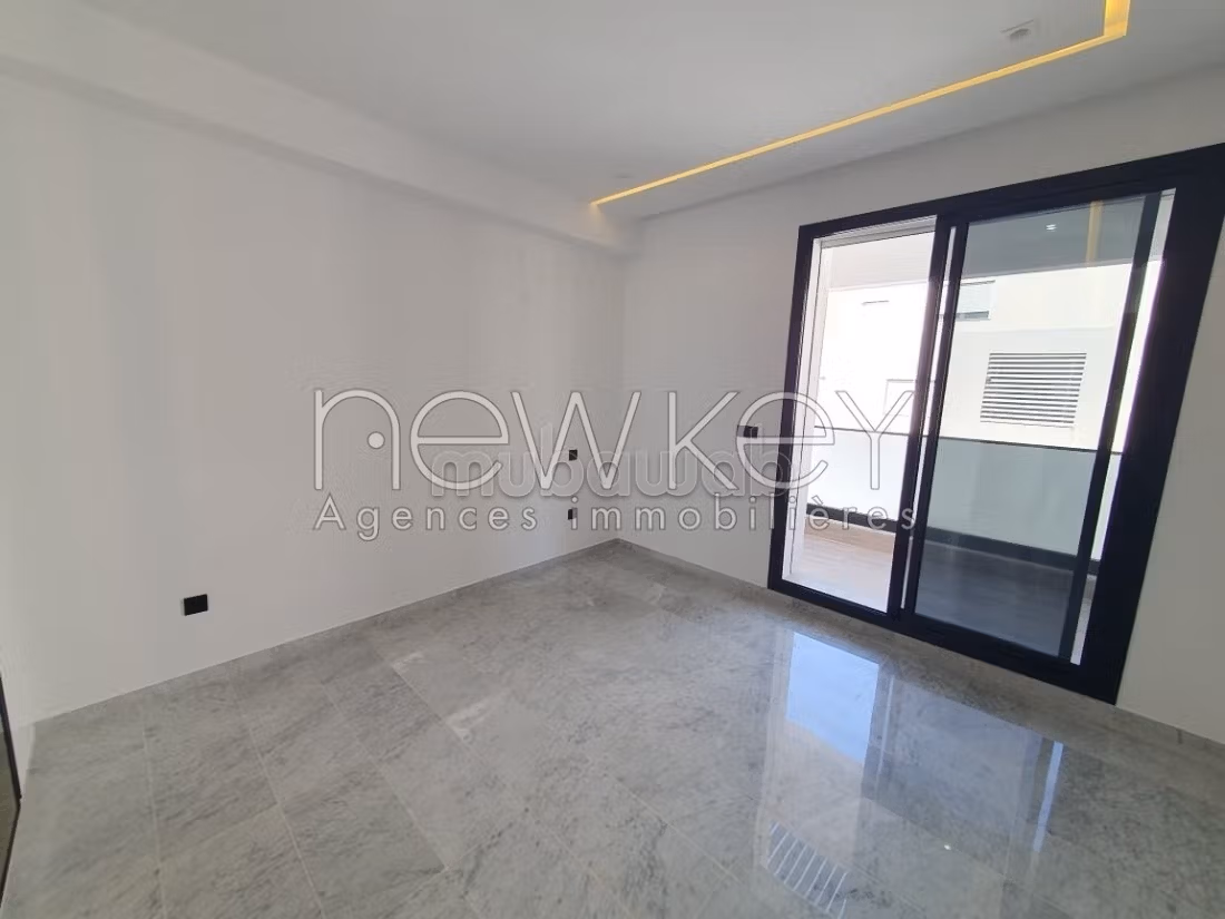 Appartamento S3 in vendita a La Nouvelle Soukra