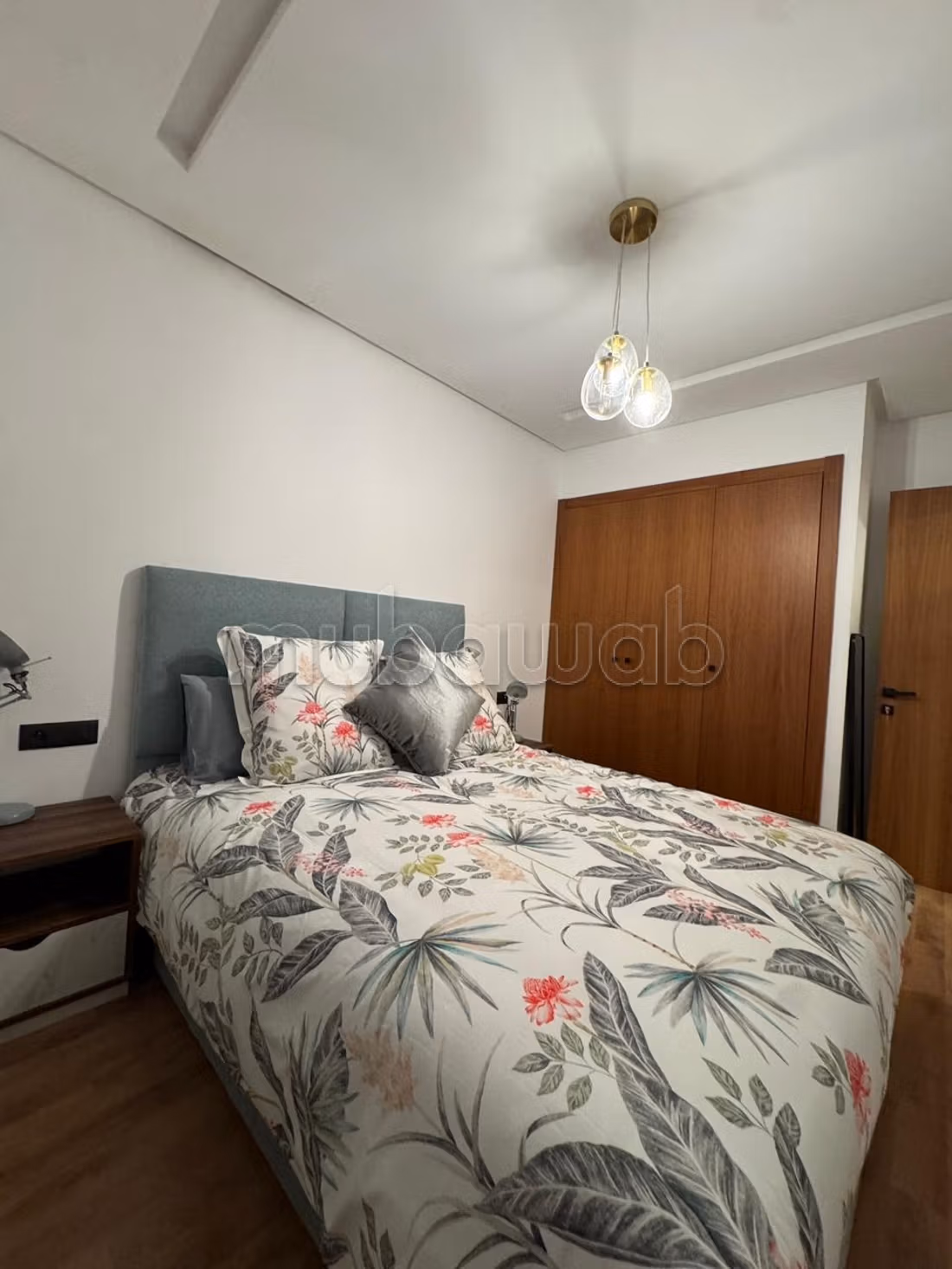 À louer – Superbe studio neuf jamais habité au CFC — 5