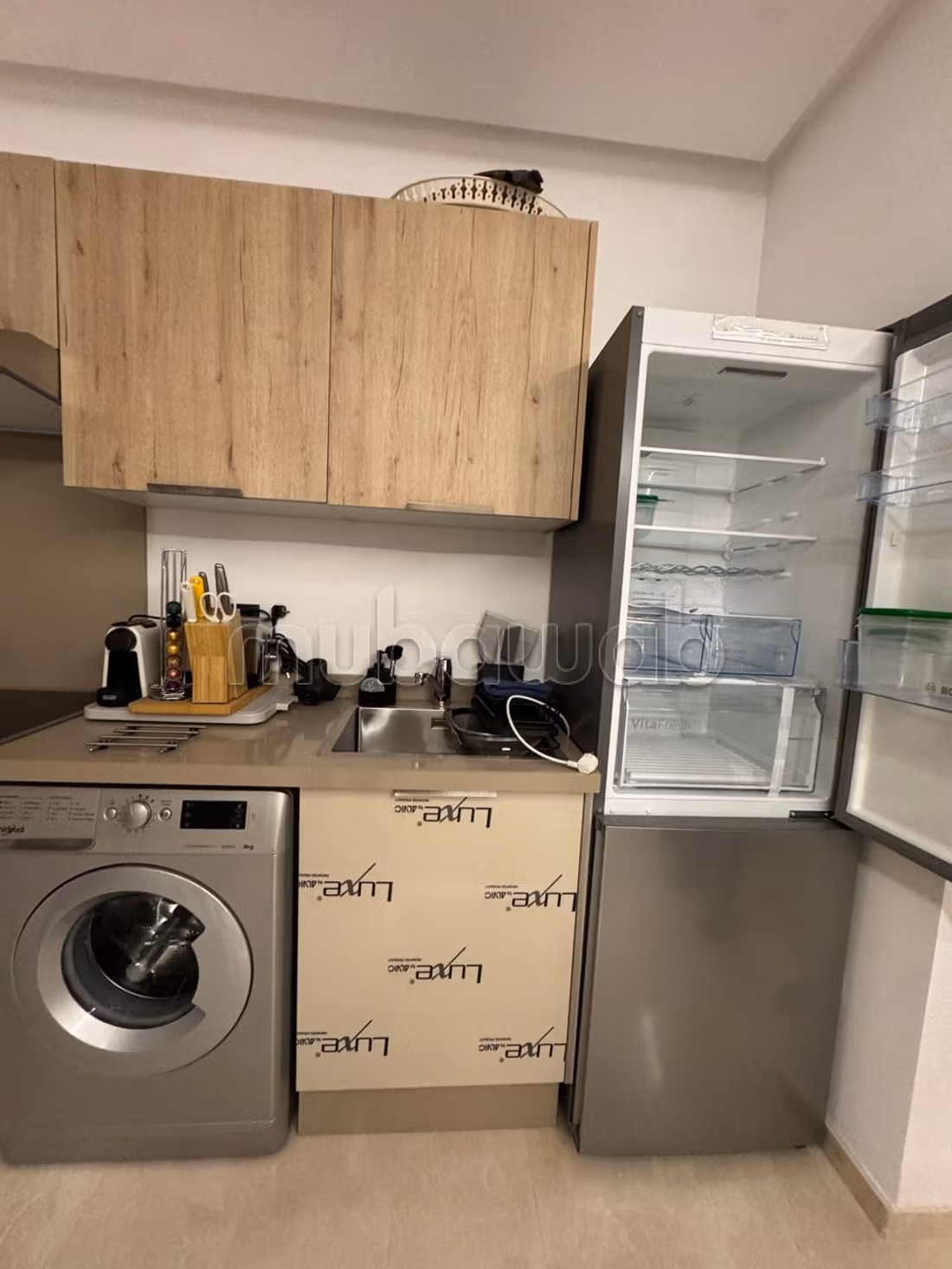 Appartement 50 m² à Casablanca Finance City — 7