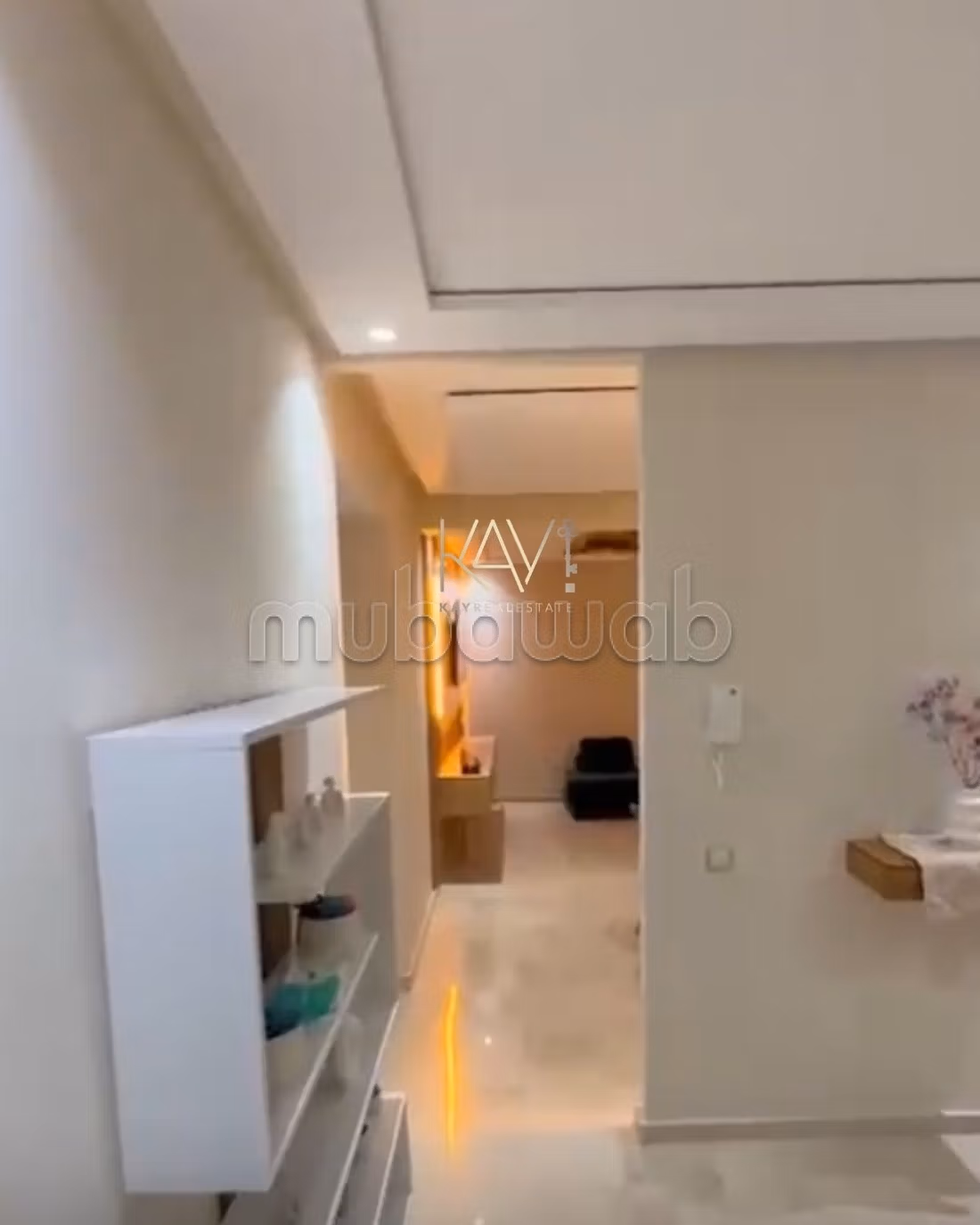 Appartement à vendre au Centre Ville — 3