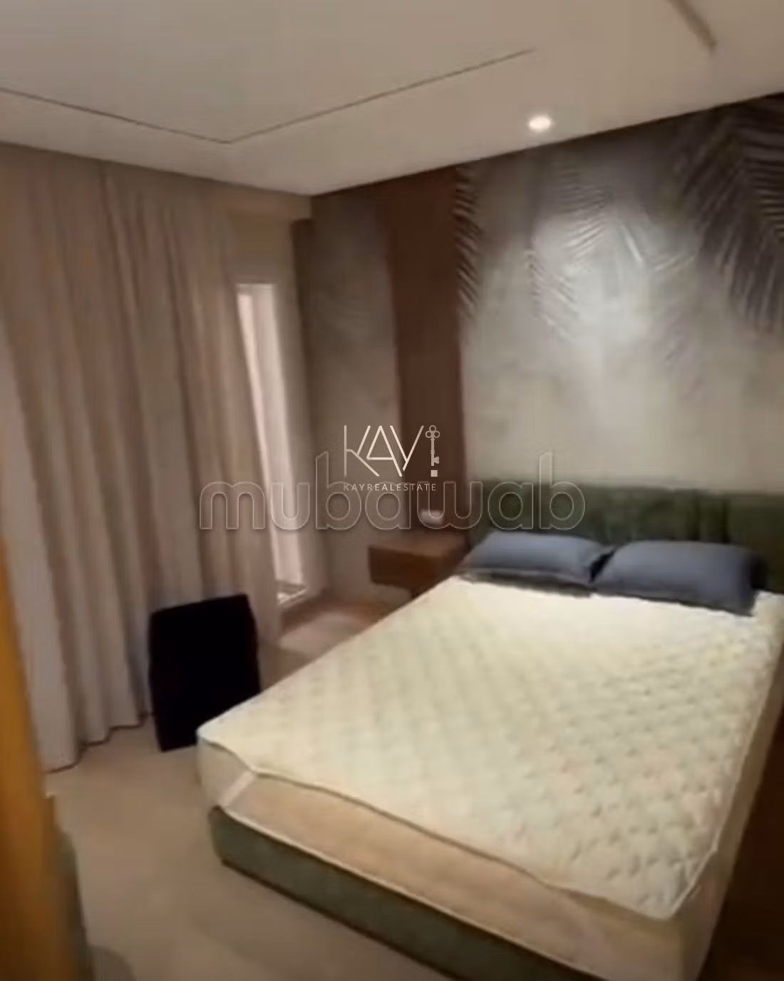 Appartement à vendre au Centre Ville — 5