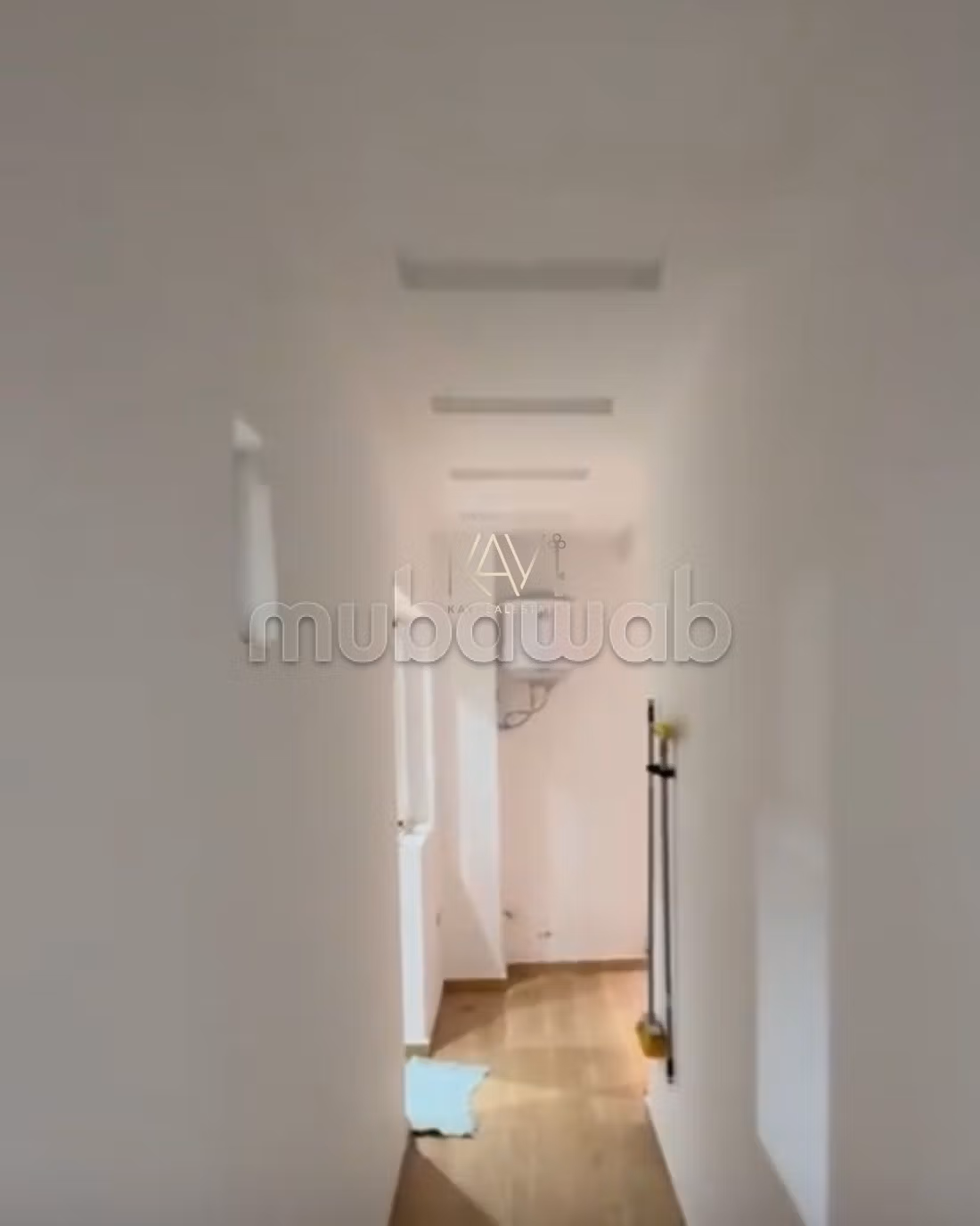 Appartement à vendre au Centre Ville — 6