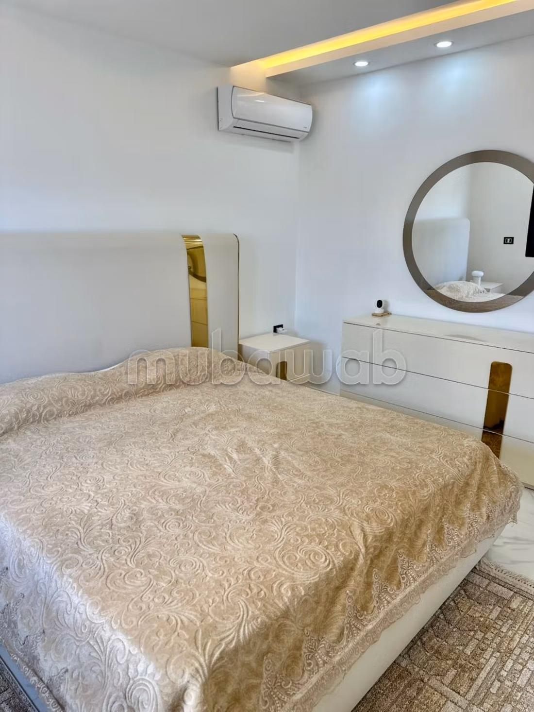 Stunning S4 Villa with Private Pool and Jacuzzi