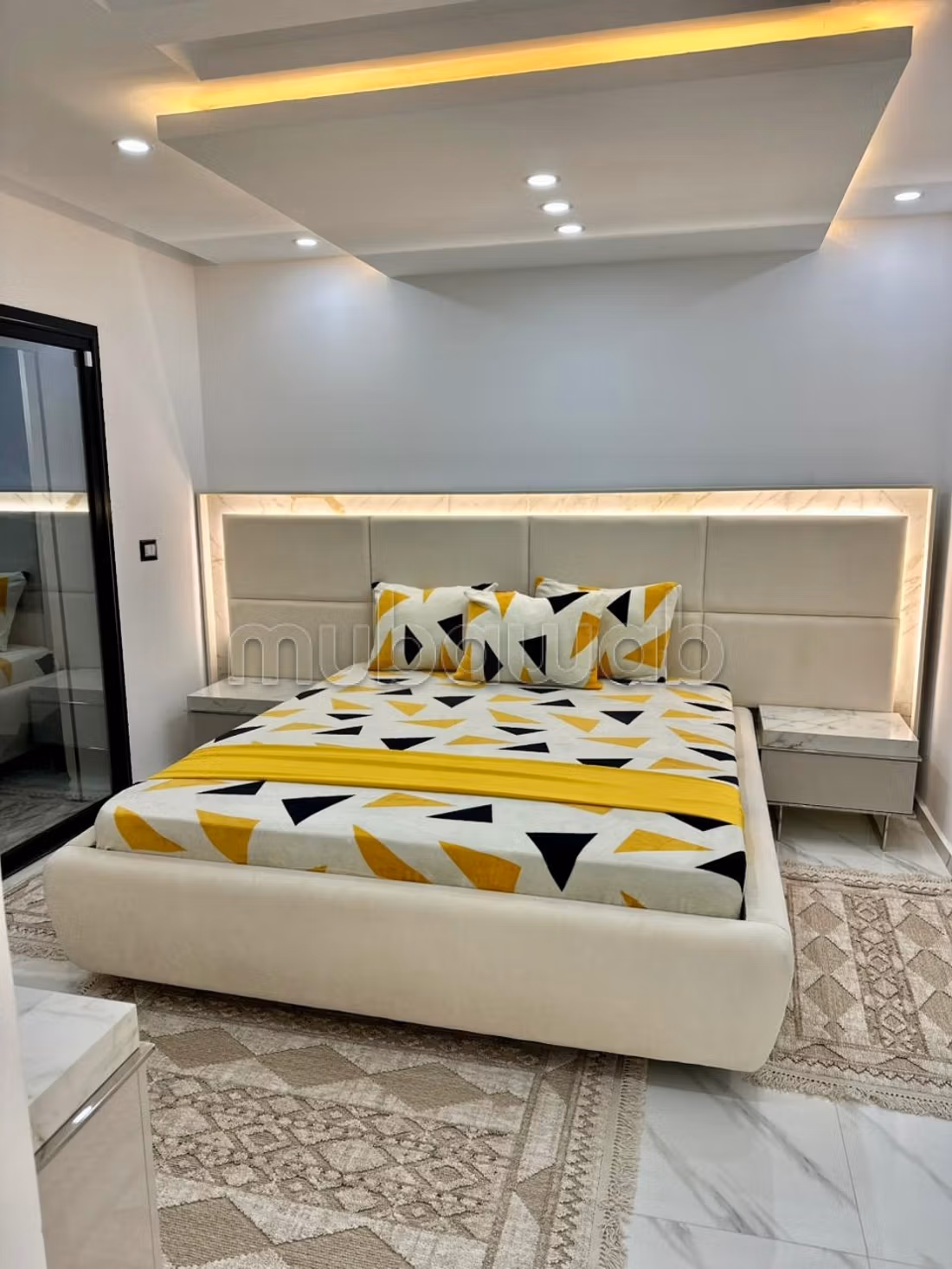 Stunning S4 Villa with Private Pool and Jacuzzi