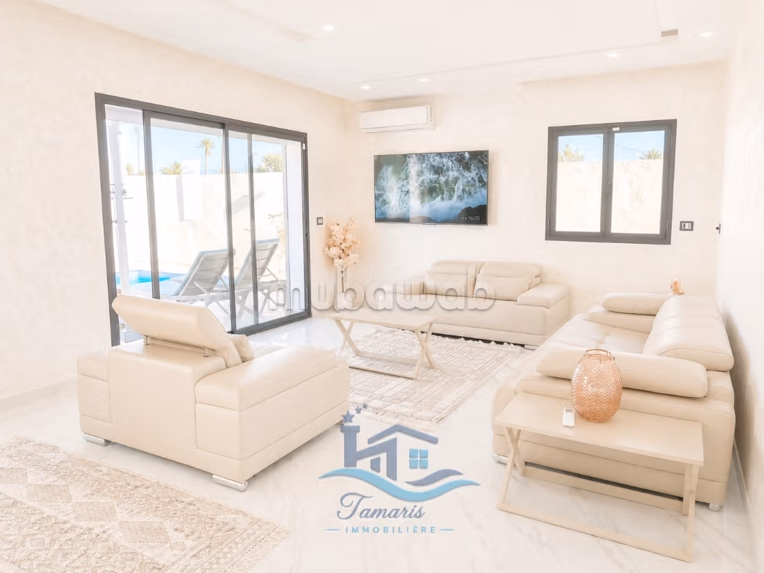 Superba Villa S4 con Piscina Privata e Jacuzzi