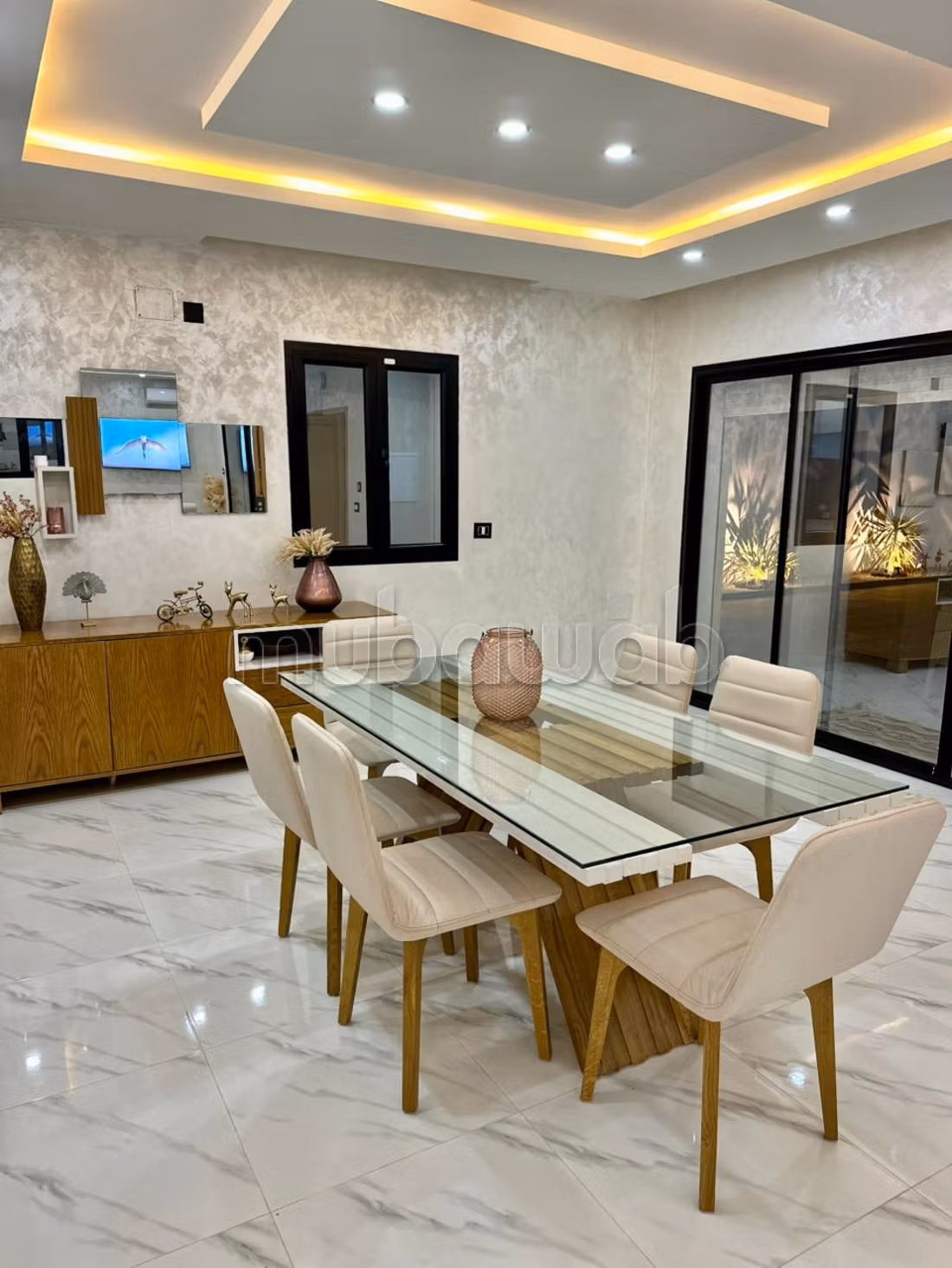 Stunning S4 Villa with Private Pool and Jacuzzi