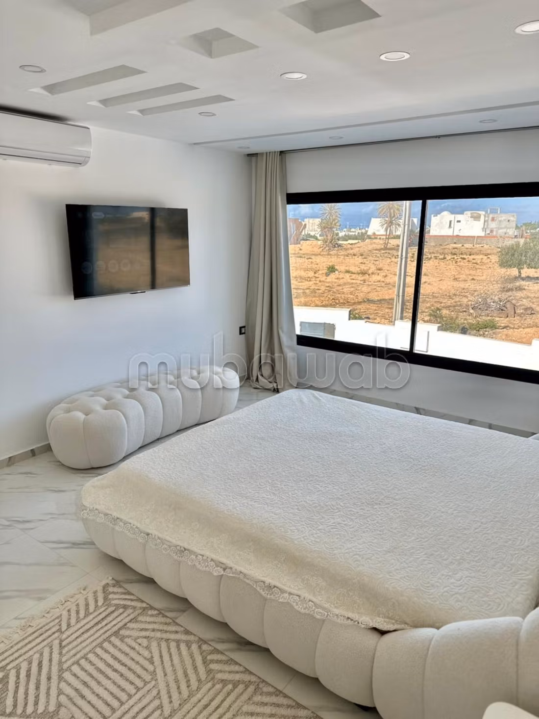 Stunning S4 Villa with Private Pool and Jacuzzi