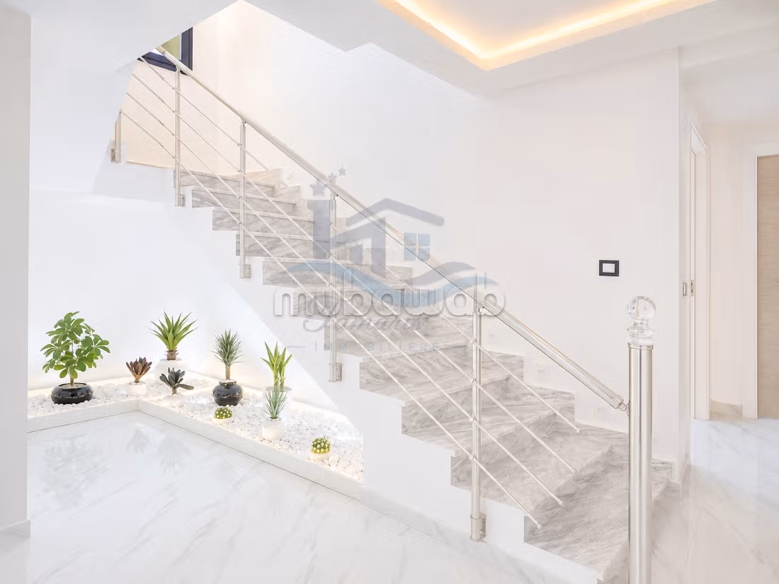 Superba Villa S4 con Piscina Privata e Jacuzzi