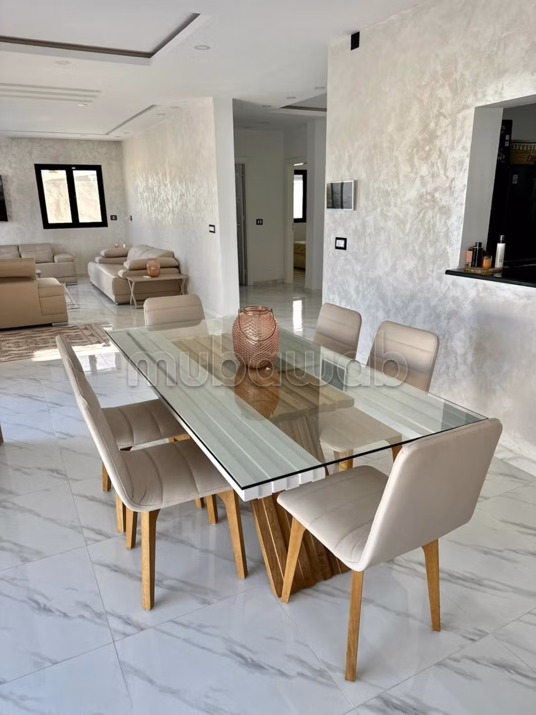 Stunning S4 Villa with Private Pool and Jacuzzi