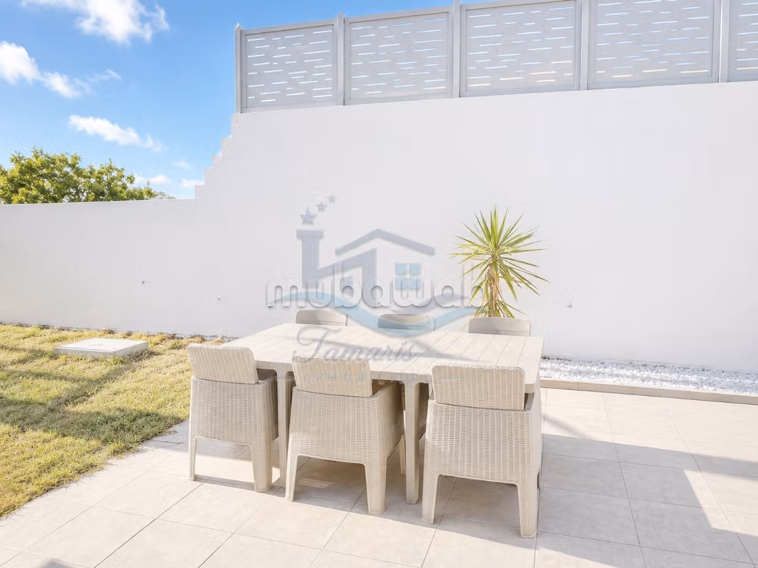 Superba Villa S4 con Piscina Privata e Jacuzzi