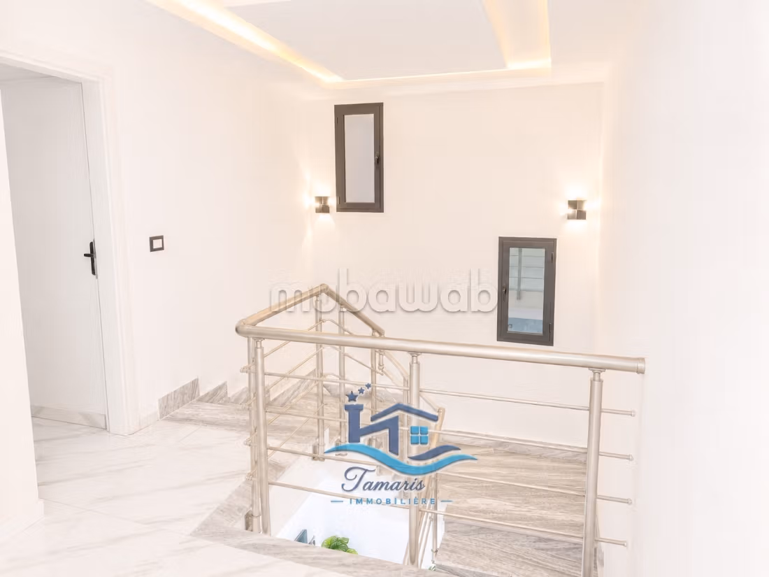 Superba Villa S4 con Piscina Privata e Jacuzzi