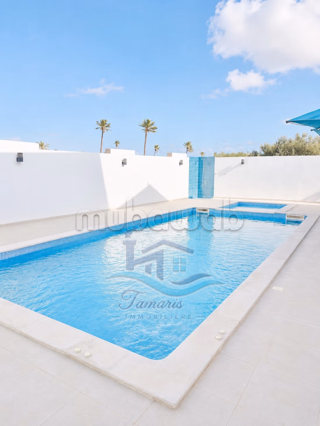 Superba Villa S4 con Piscina Privata e Jacuzzi