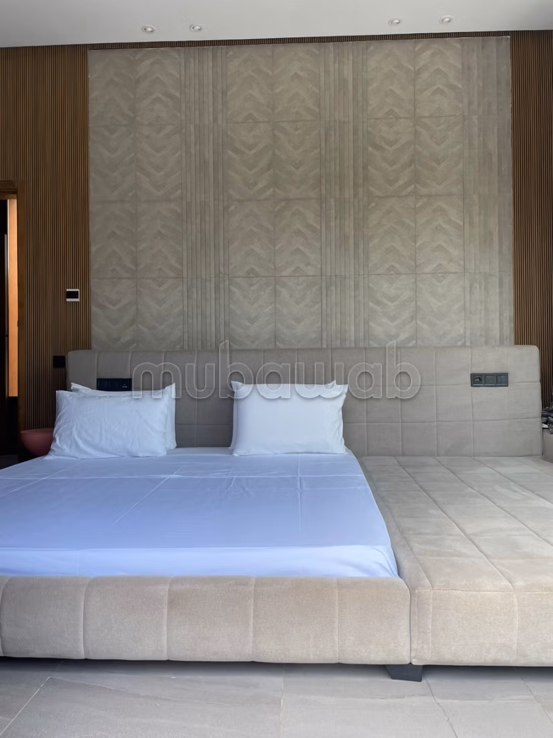 Luxe villa te koop aan de Fesweg km 16