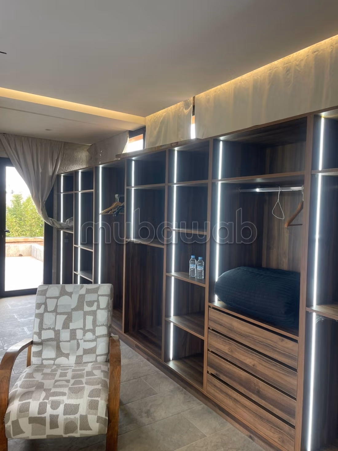 Luxe villa te koop aan de Fesweg km 16