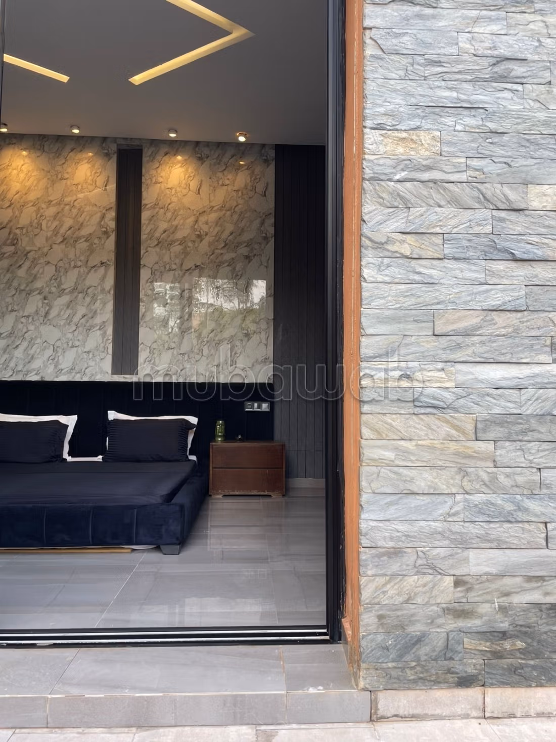 Luxe villa te koop aan de Fesweg km 16