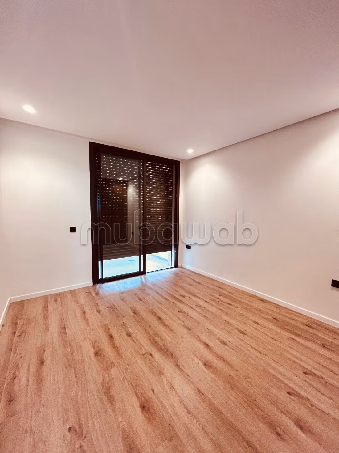 Appartement 90 m² à Souissi — 7
