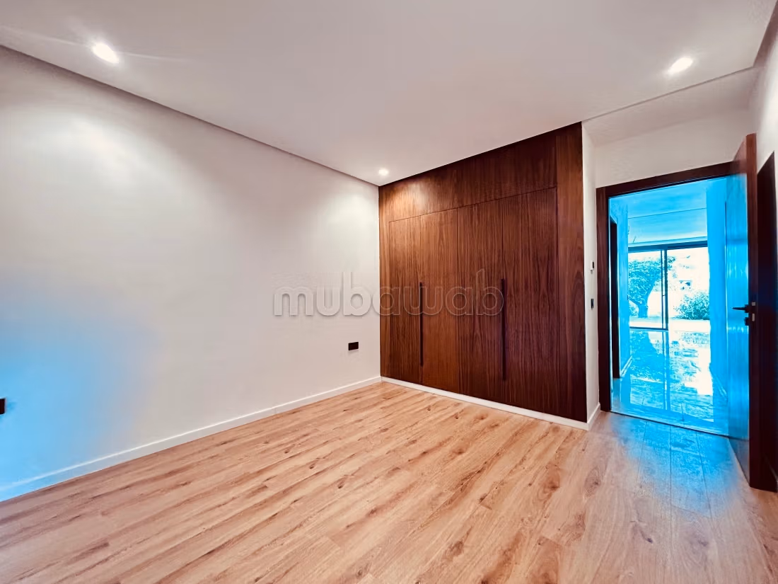 Appartement 90 m² à Souissi — 23