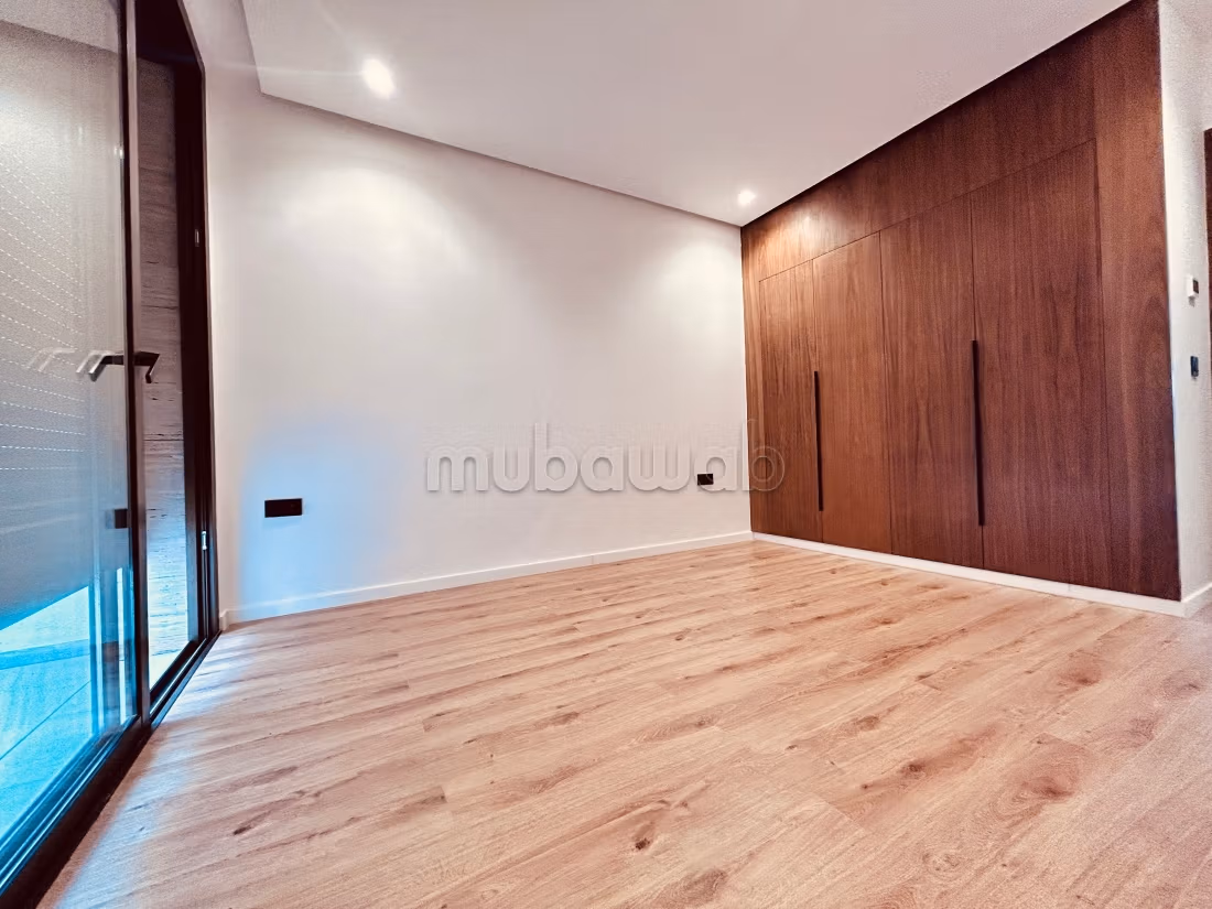 Appartement 90 m² à Souissi — 19