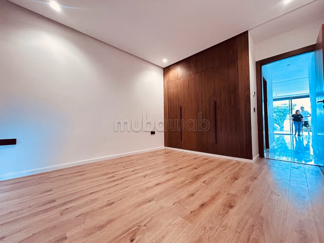 Appartement 90 m² à Souissi — 20