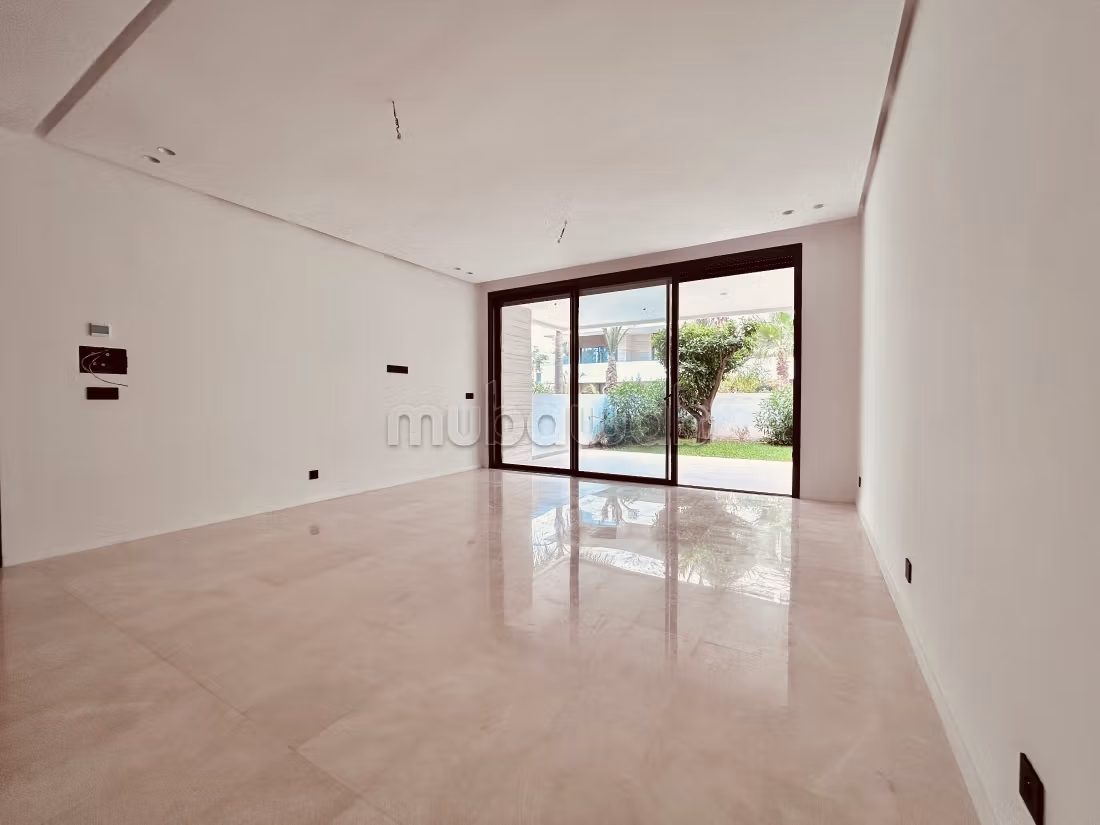 Appartement 90 m² à Souissi — 21