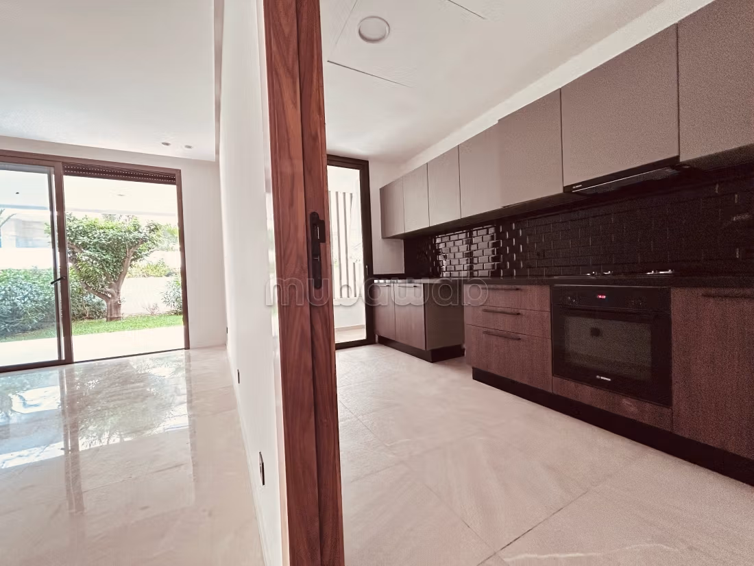 Appartement 90 m² à Souissi — 17