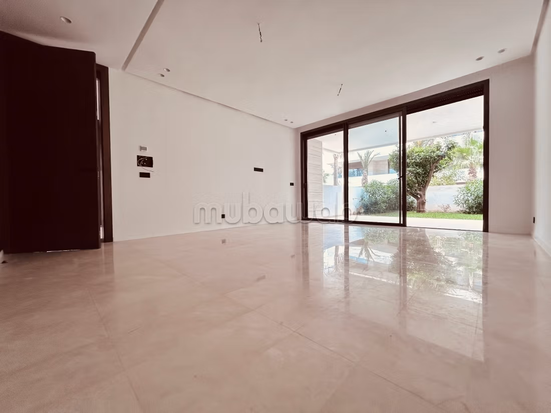 Appartement 90 m² à Souissi — 16