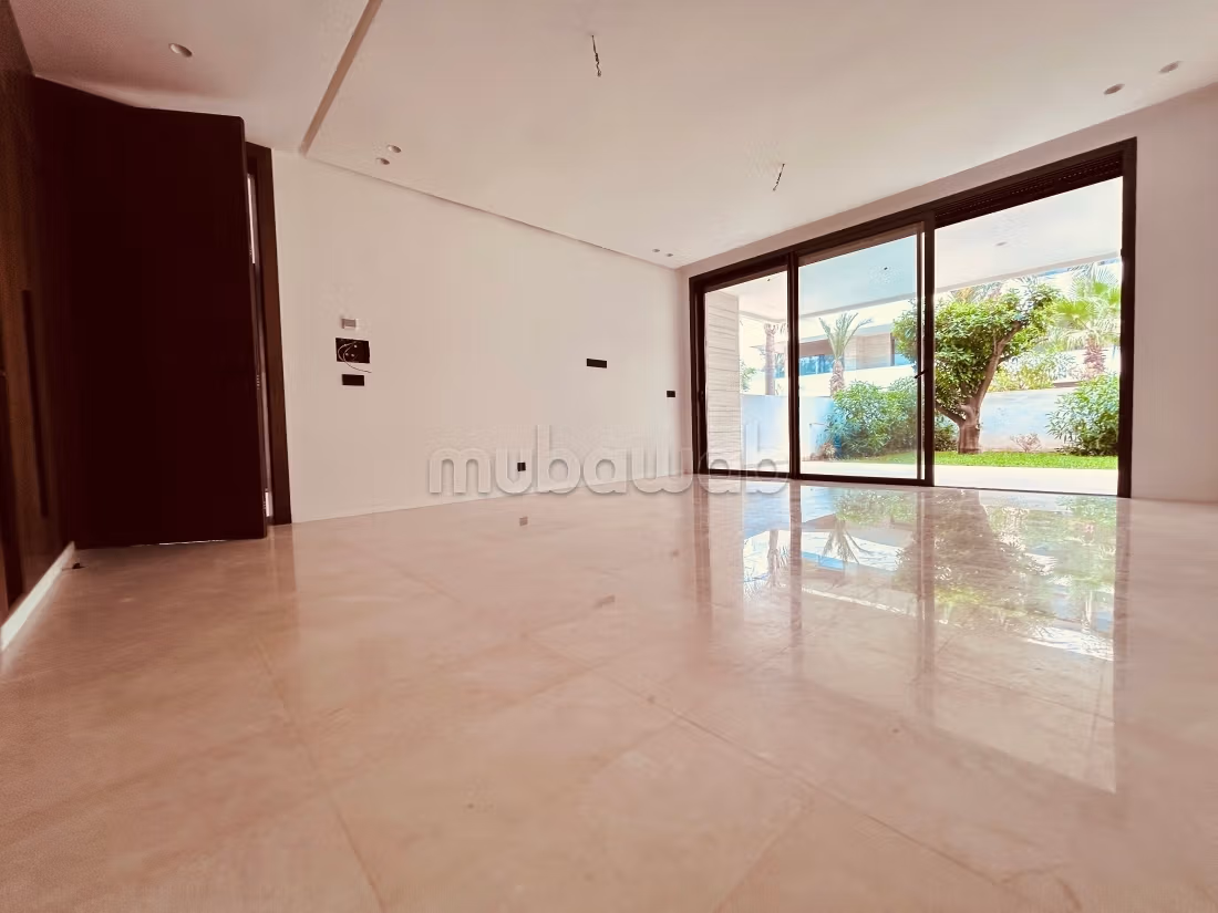 Appartement 90 m² à Souissi — 14