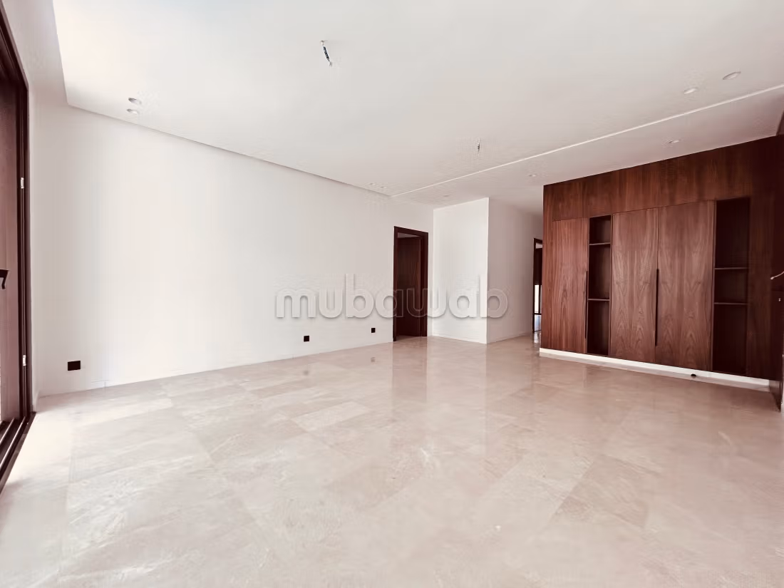 Appartement 90 m² à Souissi — 27