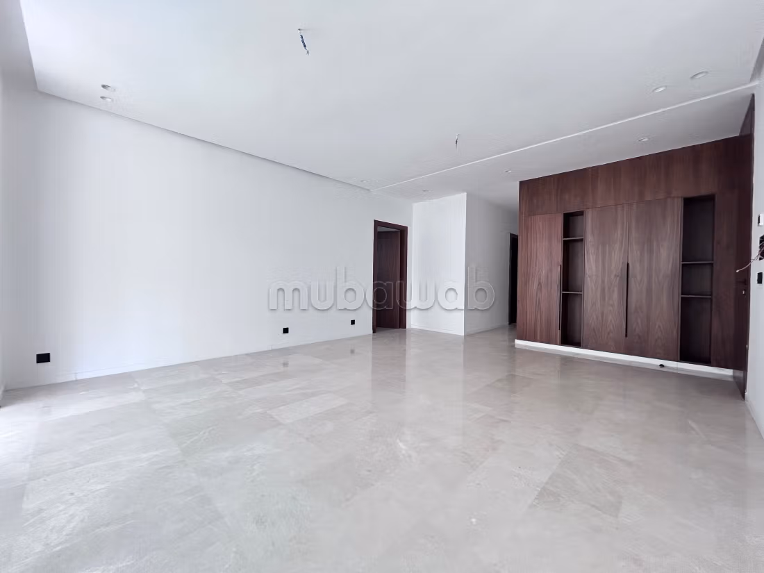 Appartement 90 m² à Souissi — 11