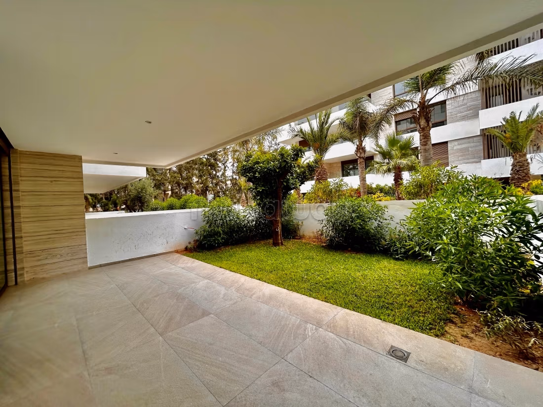 Appartement 90 m² à Souissi — 18