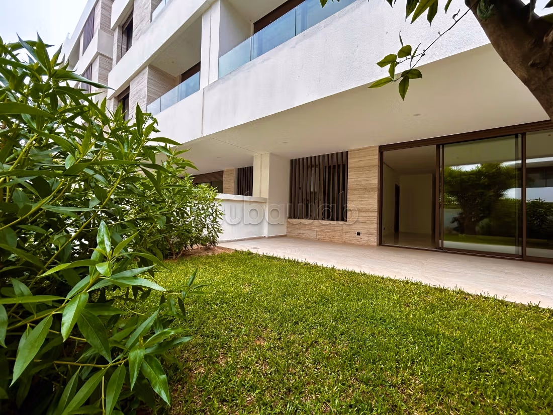 Appartement 90 m² à Souissi — 15