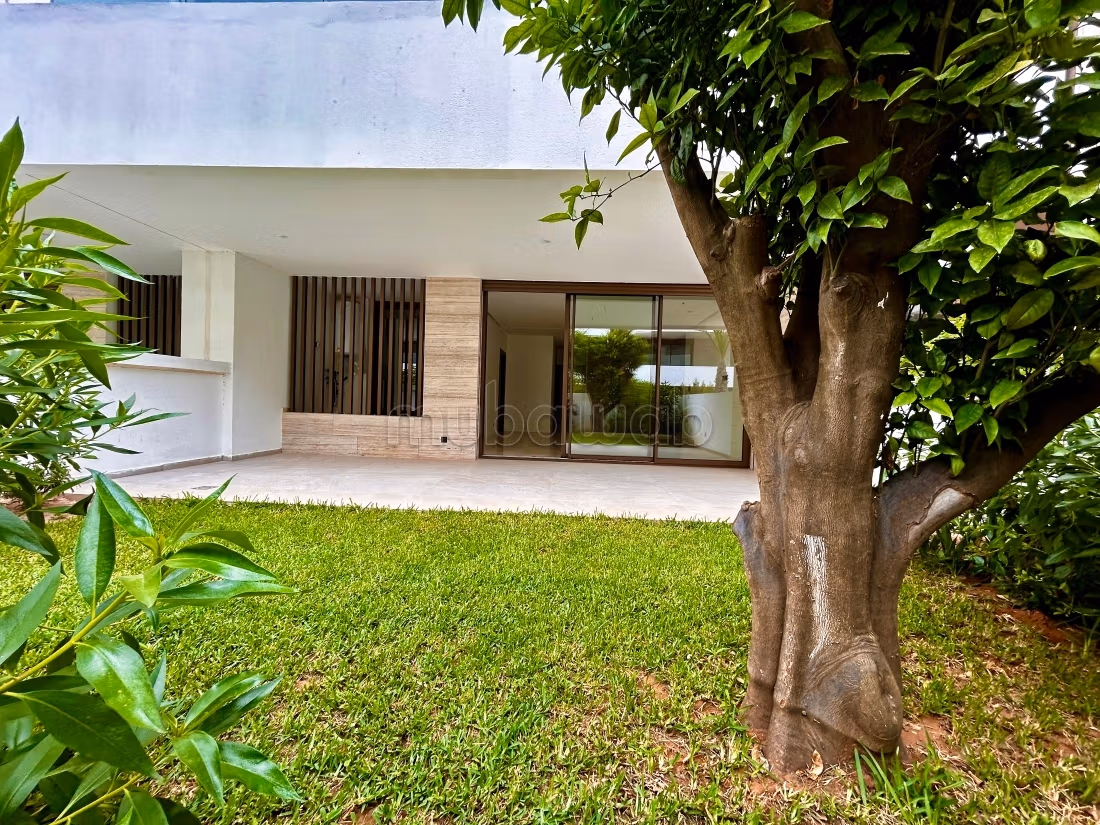 Appartement 90 m² à Souissi — 10