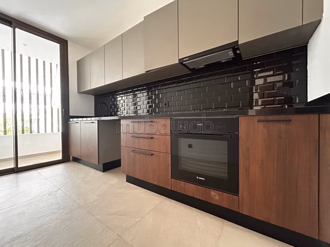Appartement 90 m² à Souissi — 12
