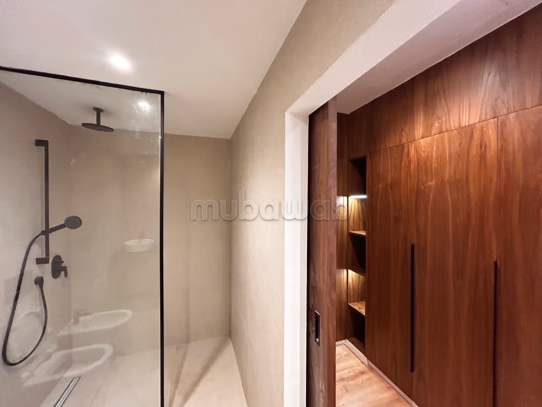 Appartement 90 m² à Souissi — 9