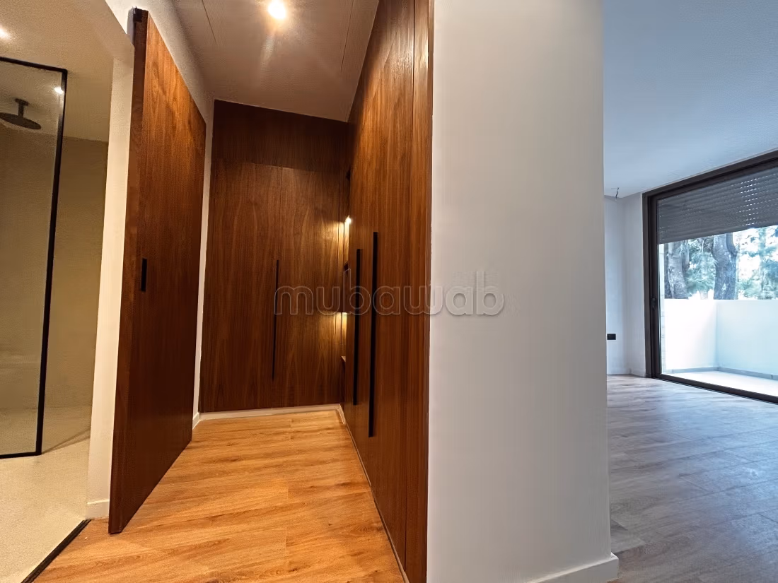Appartement 90 m² à Souissi — 29