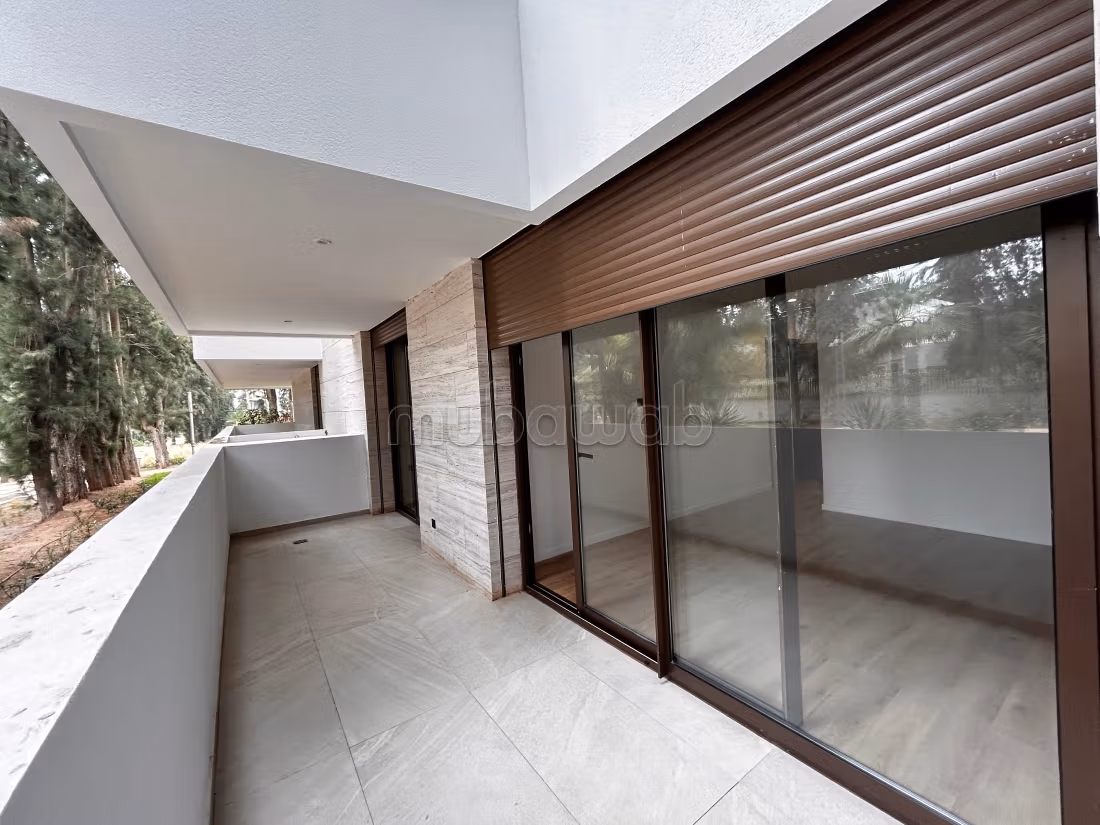 Appartement 90 m² à Souissi — 13