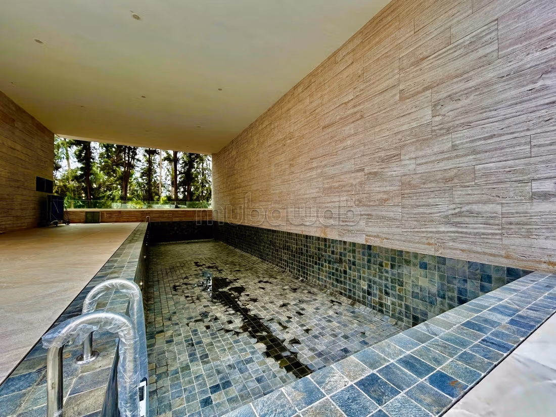 Appartement 90 m² à Souissi — 24