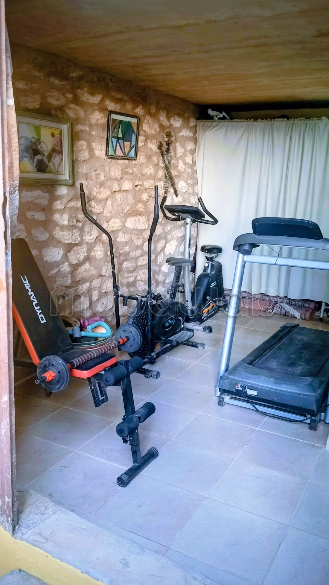 Villa 195 m² à Sidi Kaouki — 15