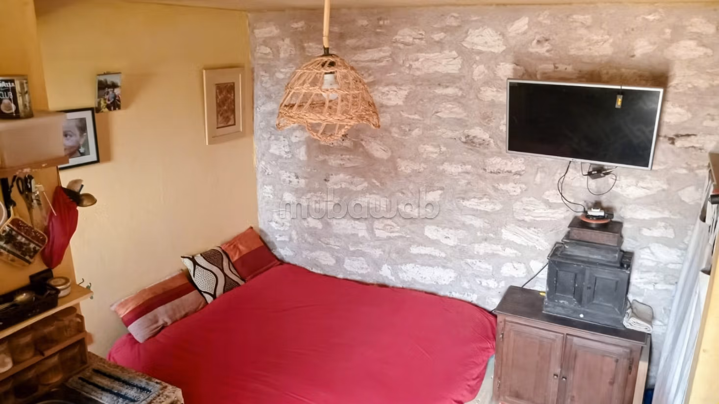 Villa 195 m² à Sidi Kaouki — 17