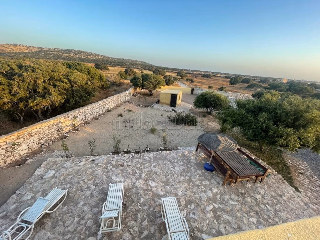 Villa 195 m² à Sidi Kaouki — 13