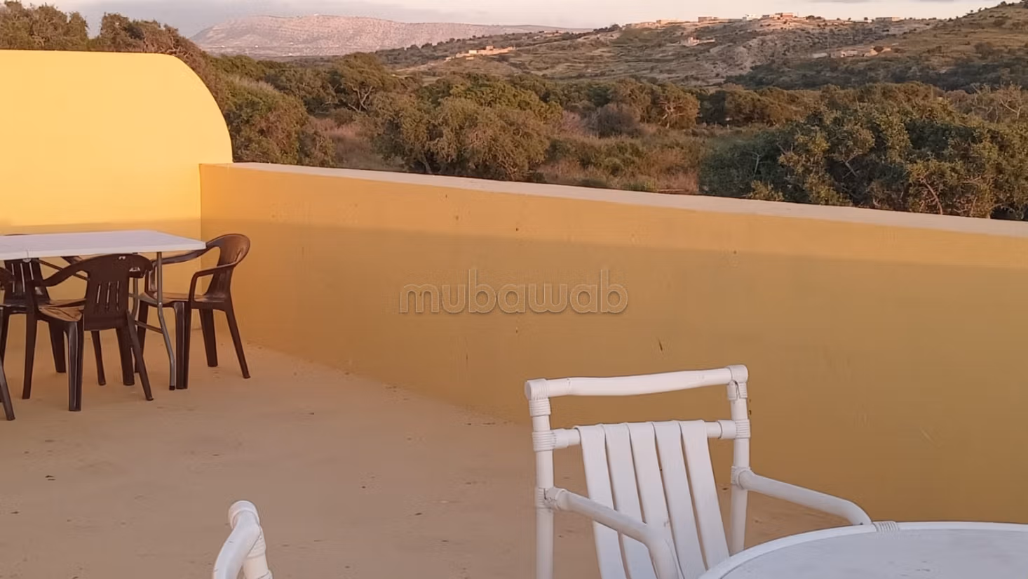 Villa 195 m² à Sidi Kaouki — 3