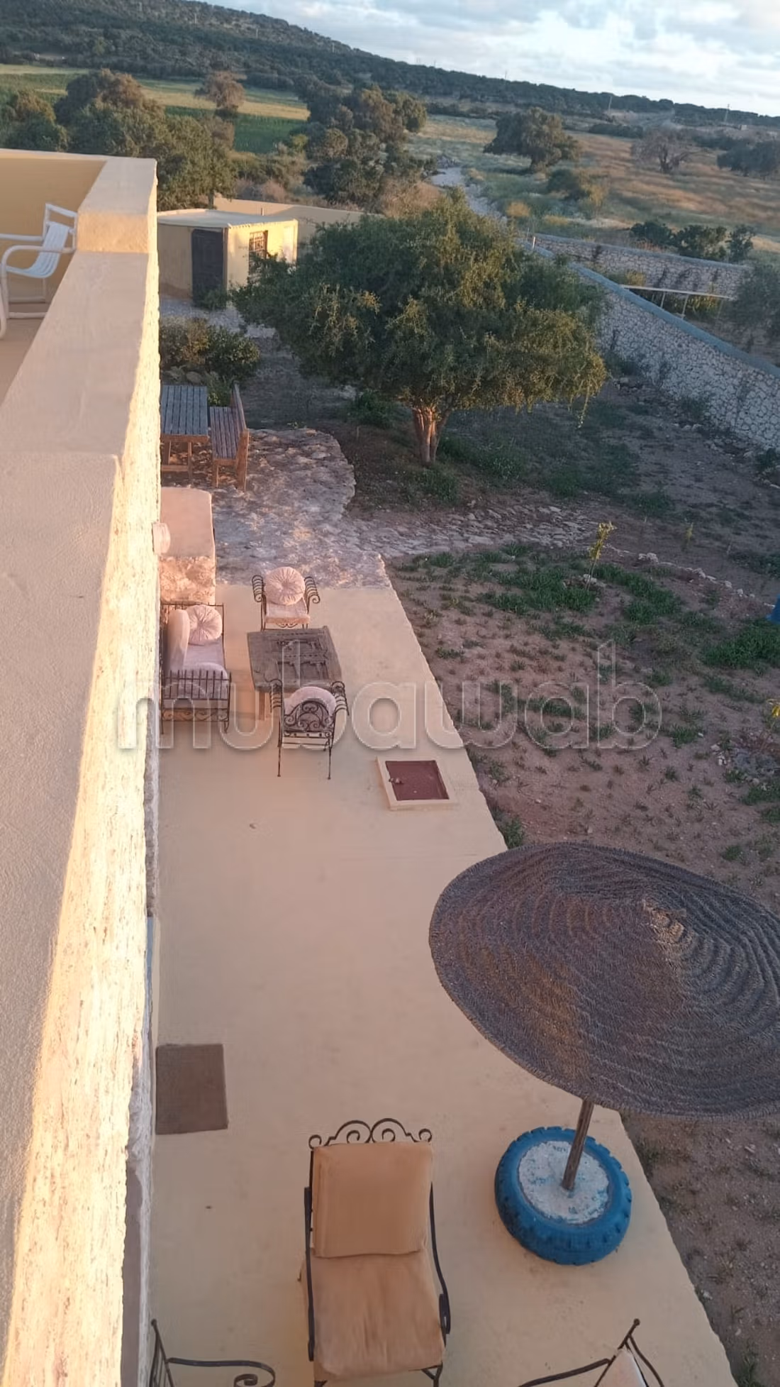Villa 195 m² à Sidi Kaouki — 14